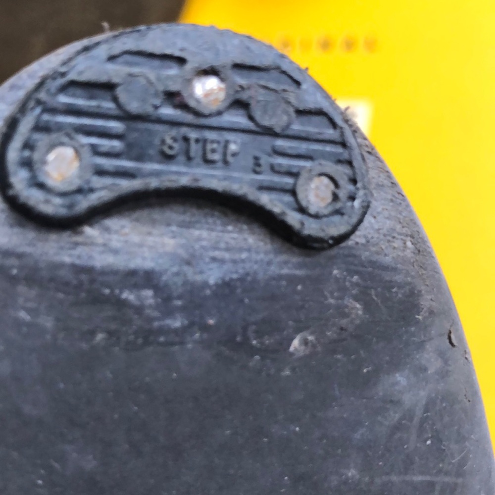 Car shoe - Picture 11 of 15